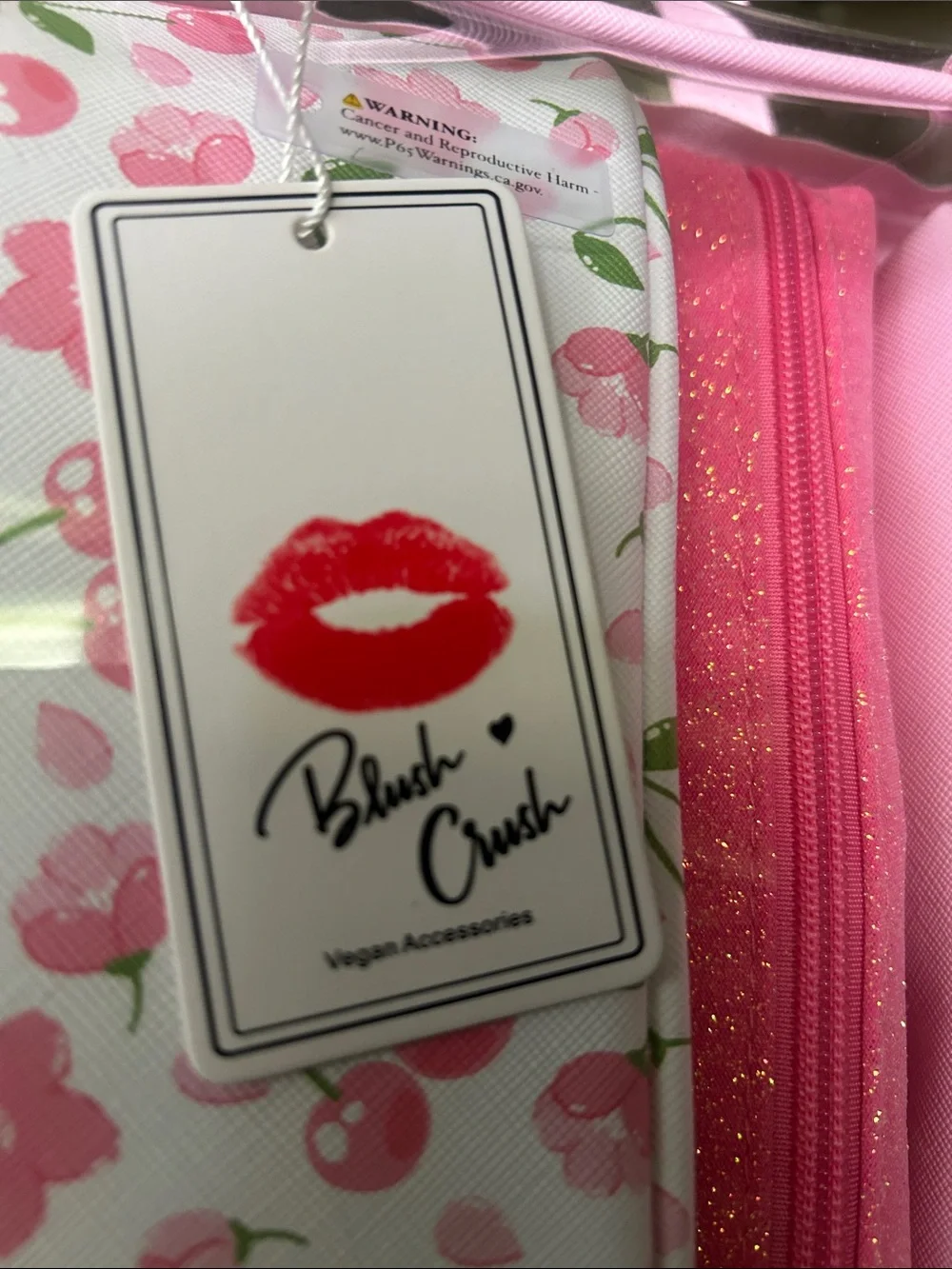 Cosmetic Organizers 4 pack